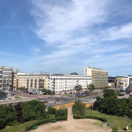 Apartament W Centrum Gdyni Gdynia Dış mekan fotoğraf