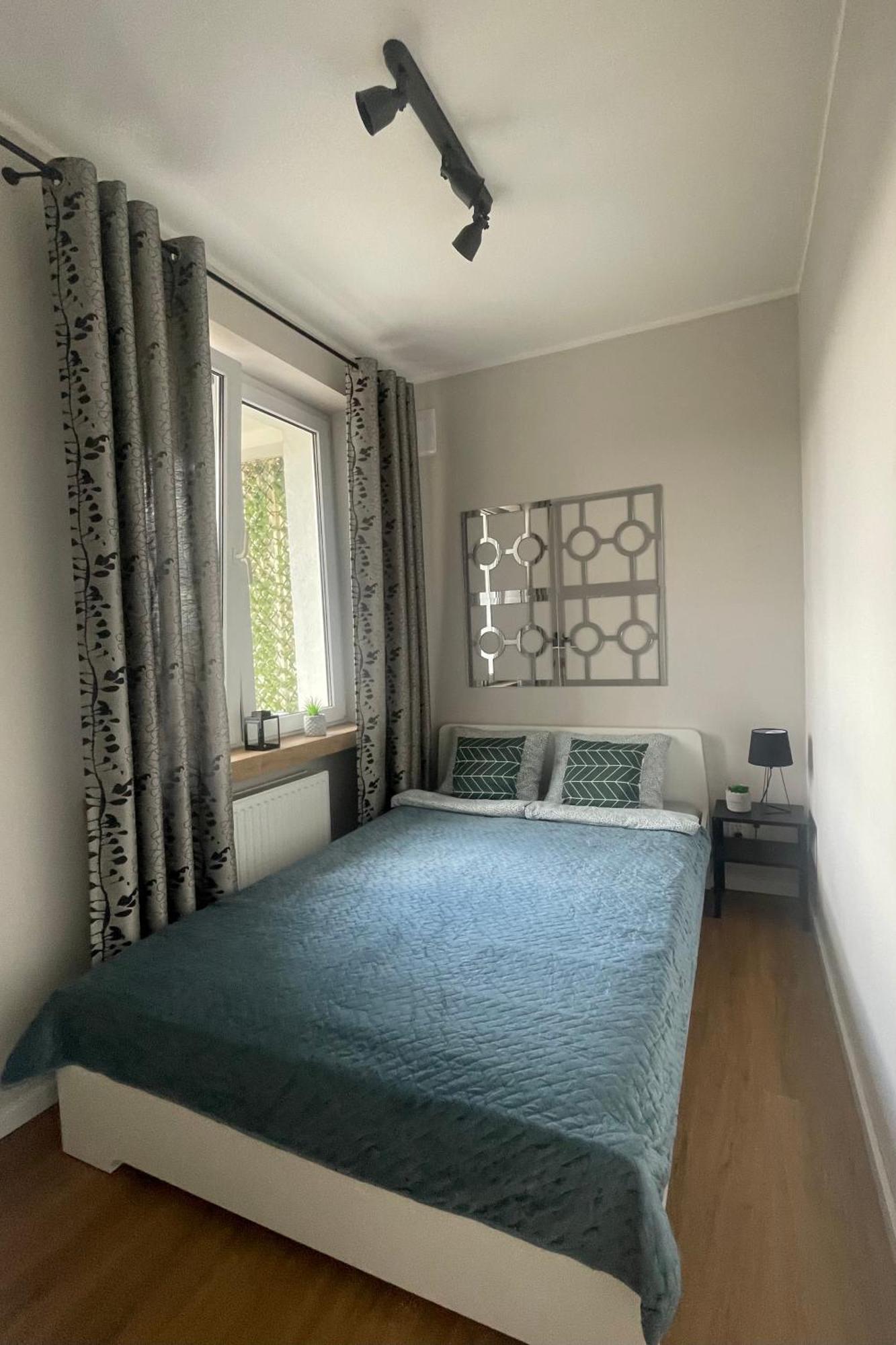 Apartament W Centrum Gdyni Gdynia Dış mekan fotoğraf